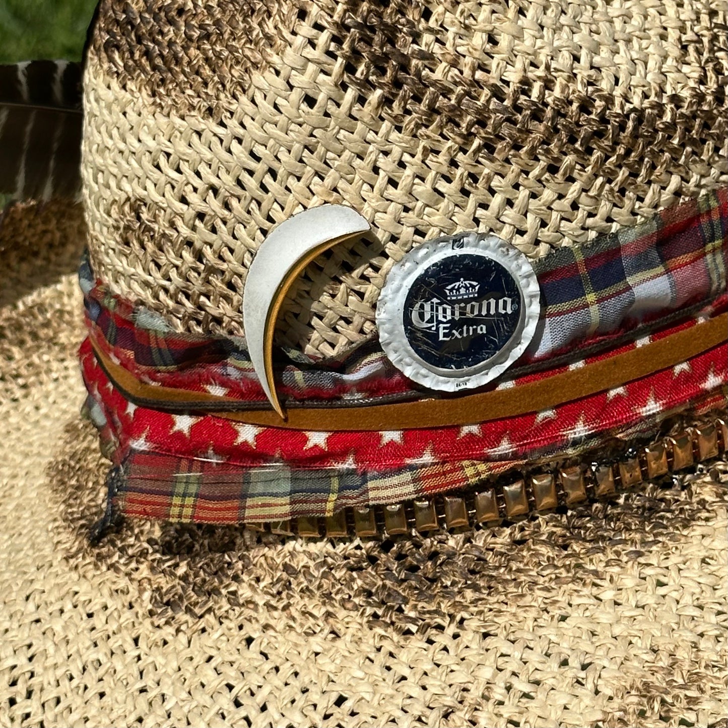 Okie Custom Hat - SOLD