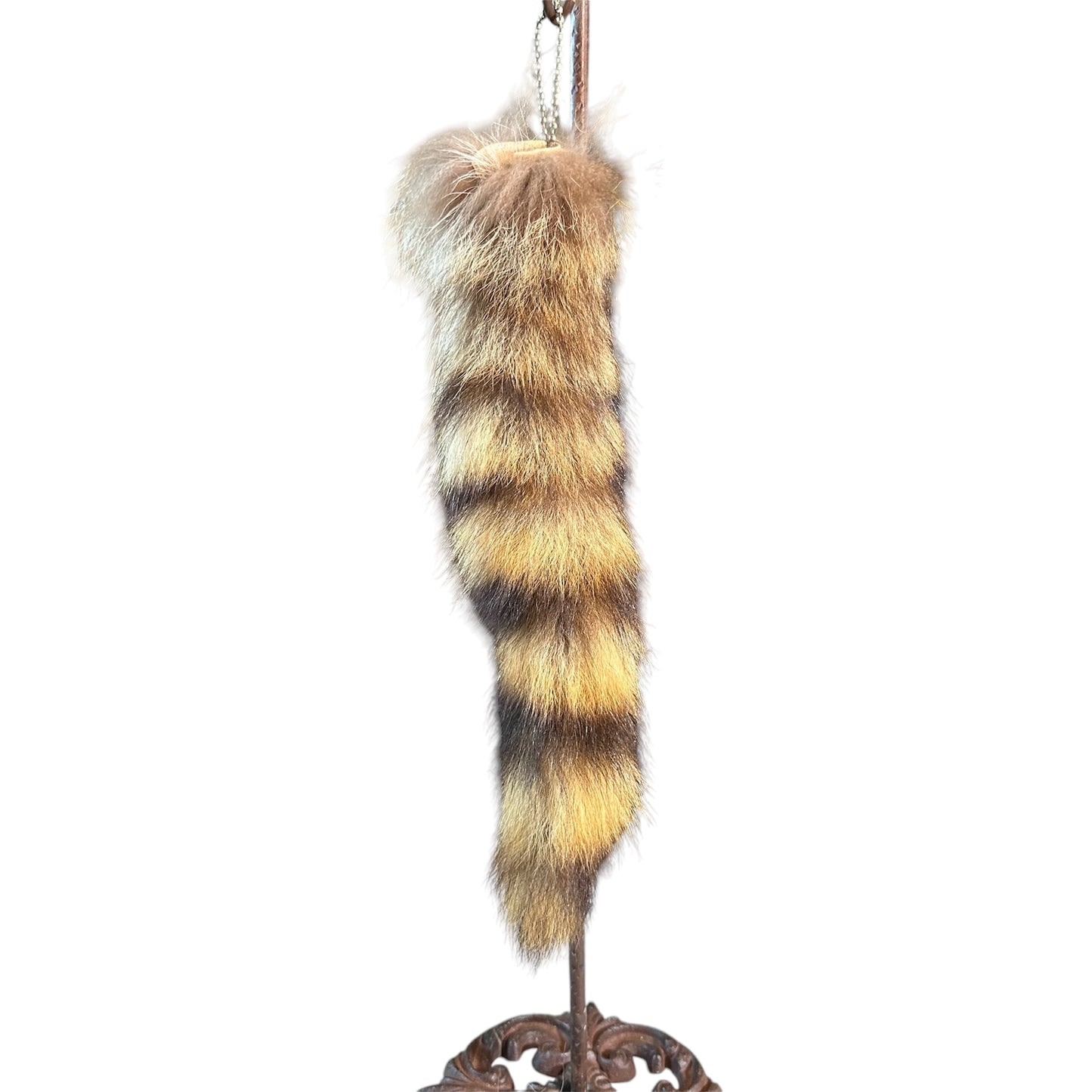 Stripe Tail - Purse Accessory