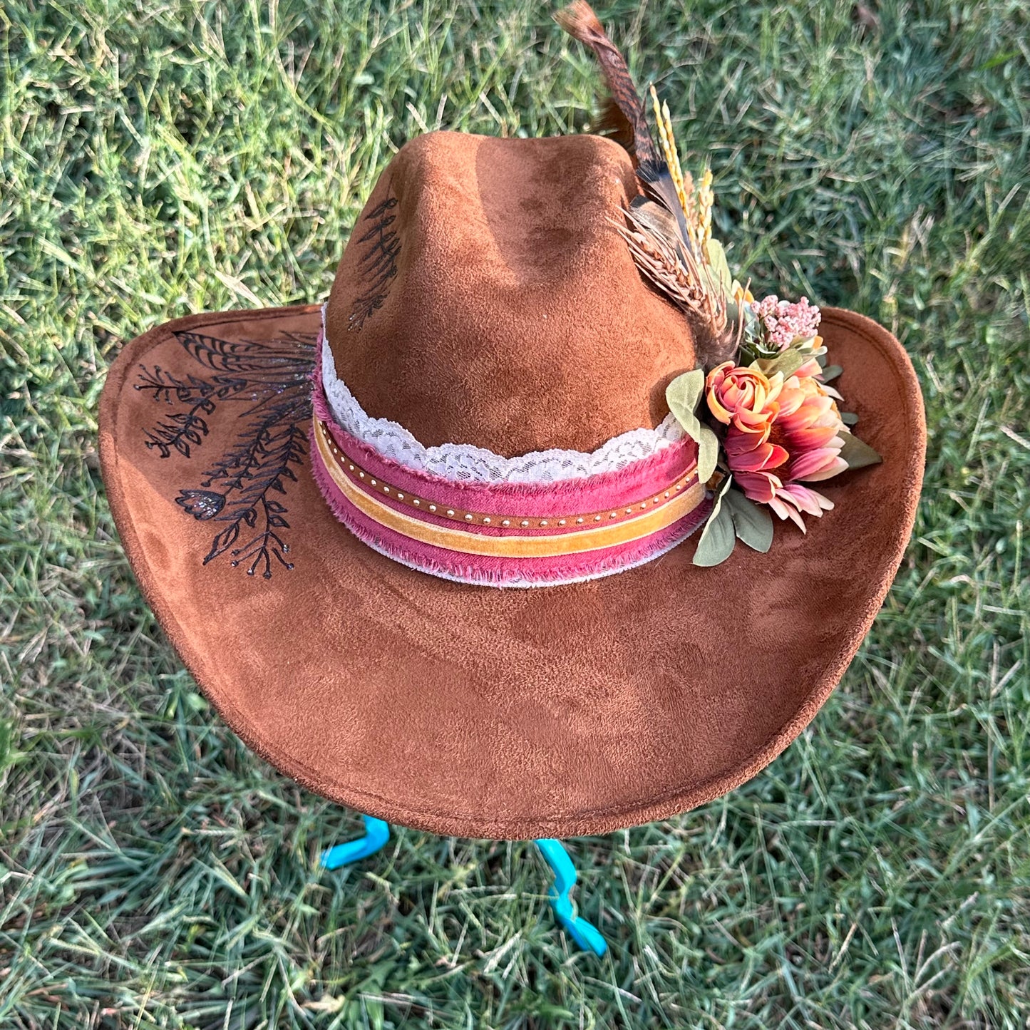 Falling for Fall - SOLD