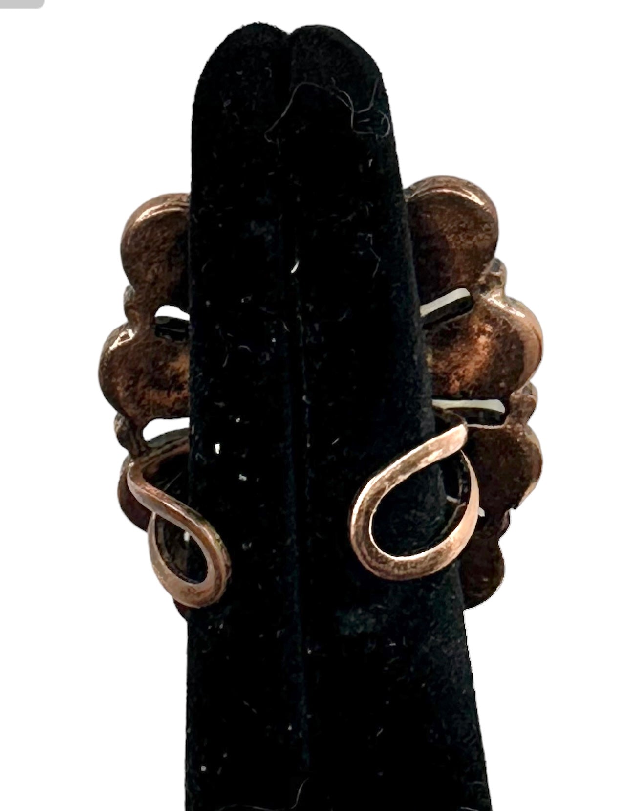 Conco Ring - Several Colors Available