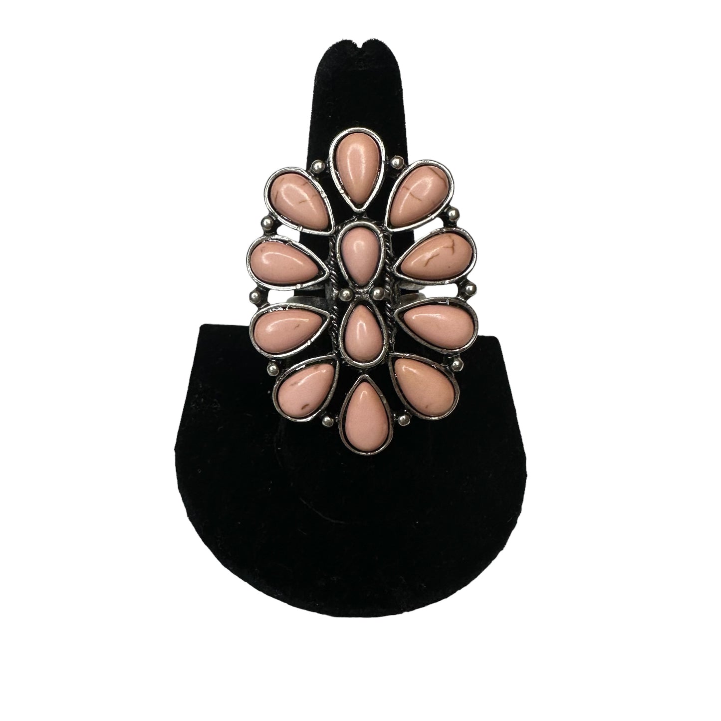 Conco Ring - Several Colors Available