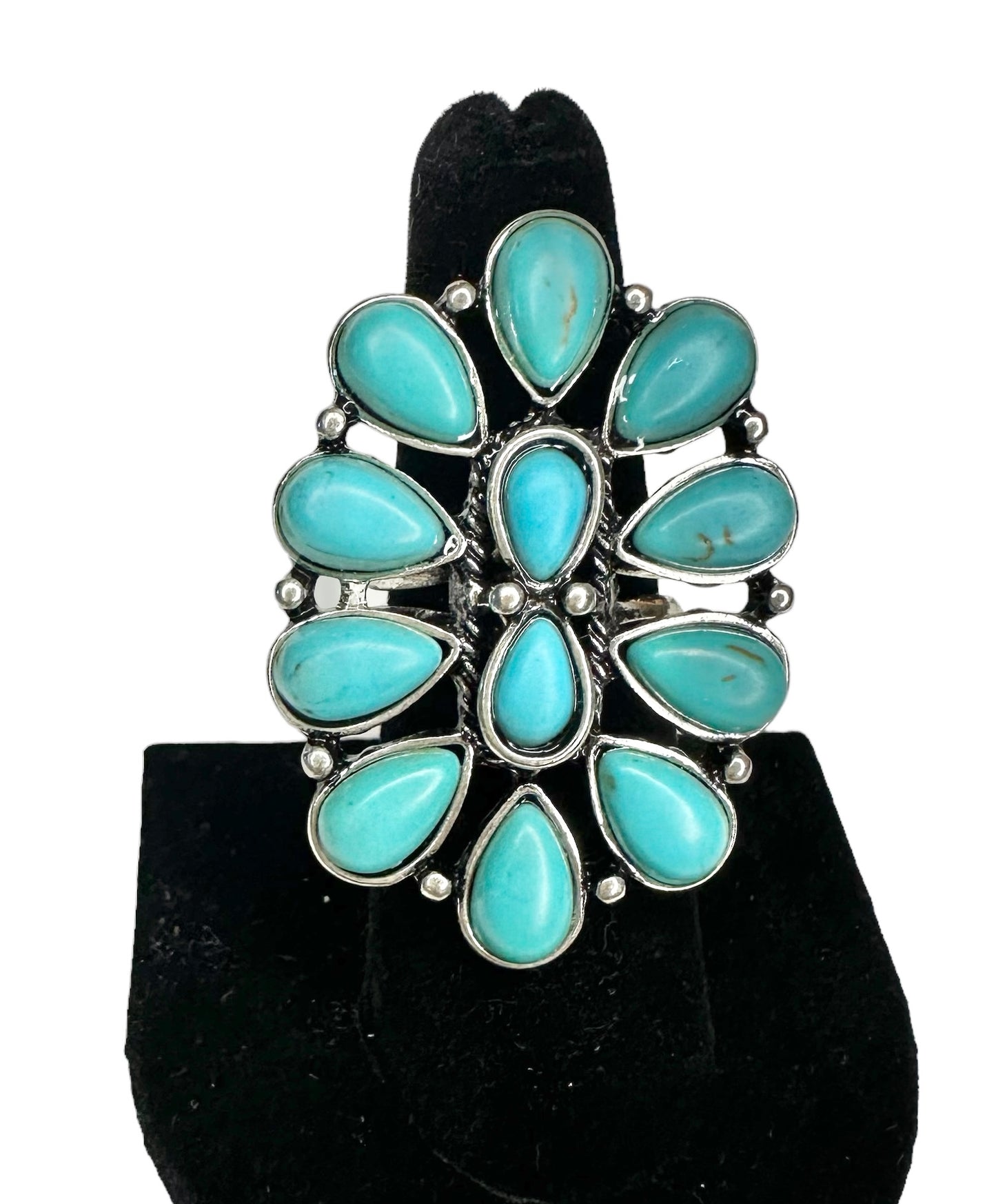 Conco Ring - Several Colors Available