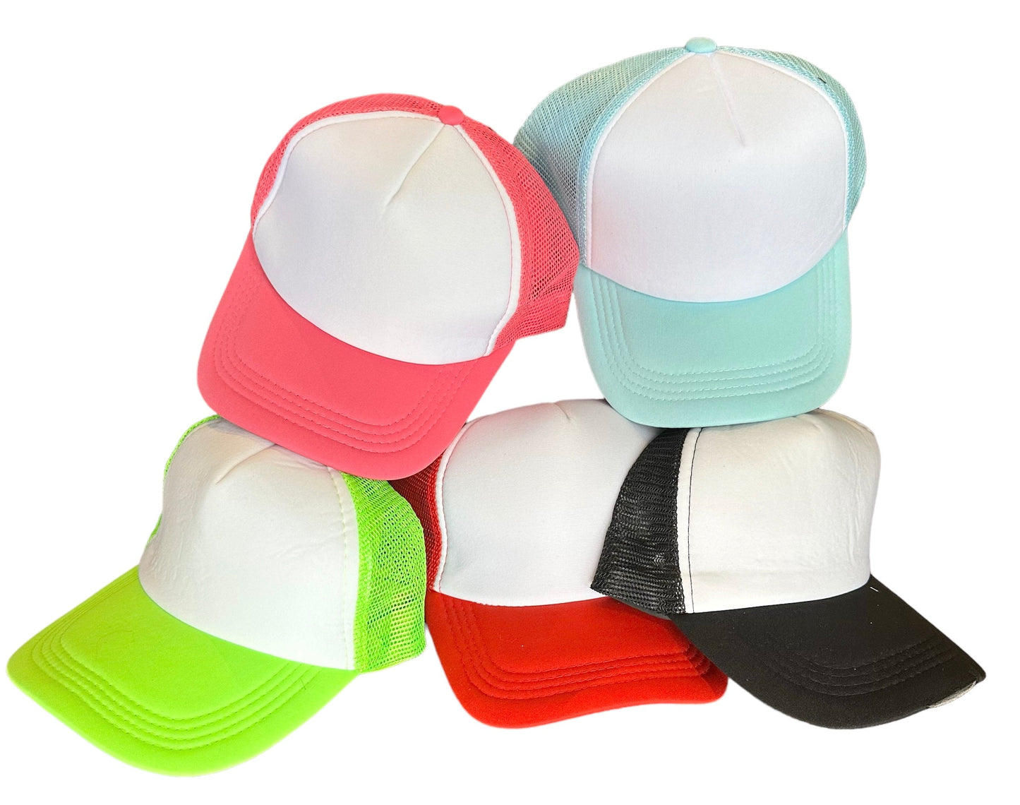 Boujee Babe Trucker Hat Kit
