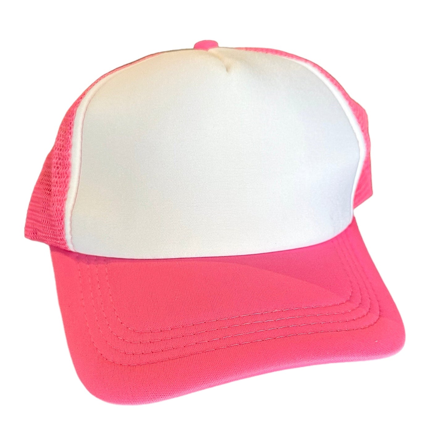 Boujee Babe Trucker Hat Kit