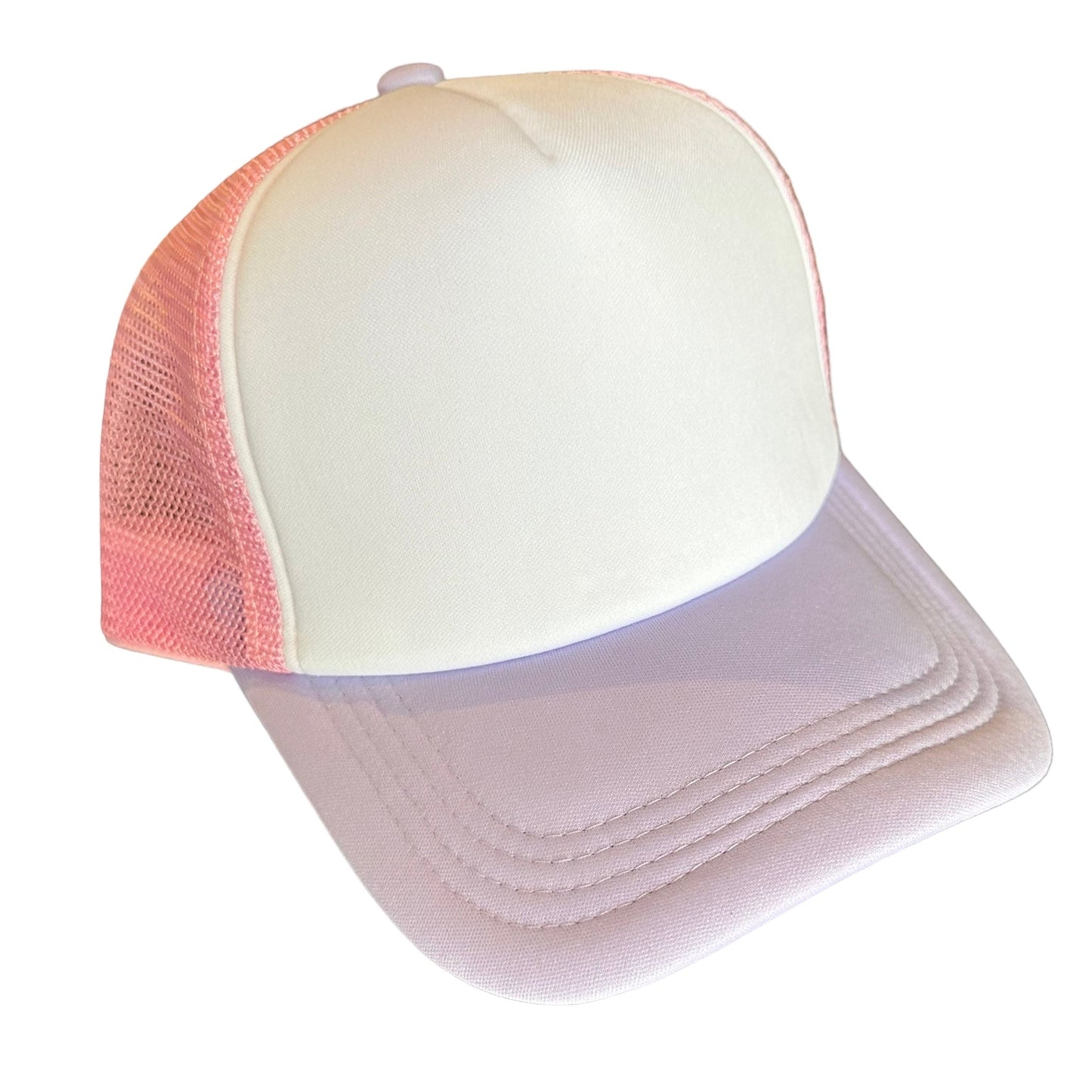 Boujee Babe Trucker Hat Kit
