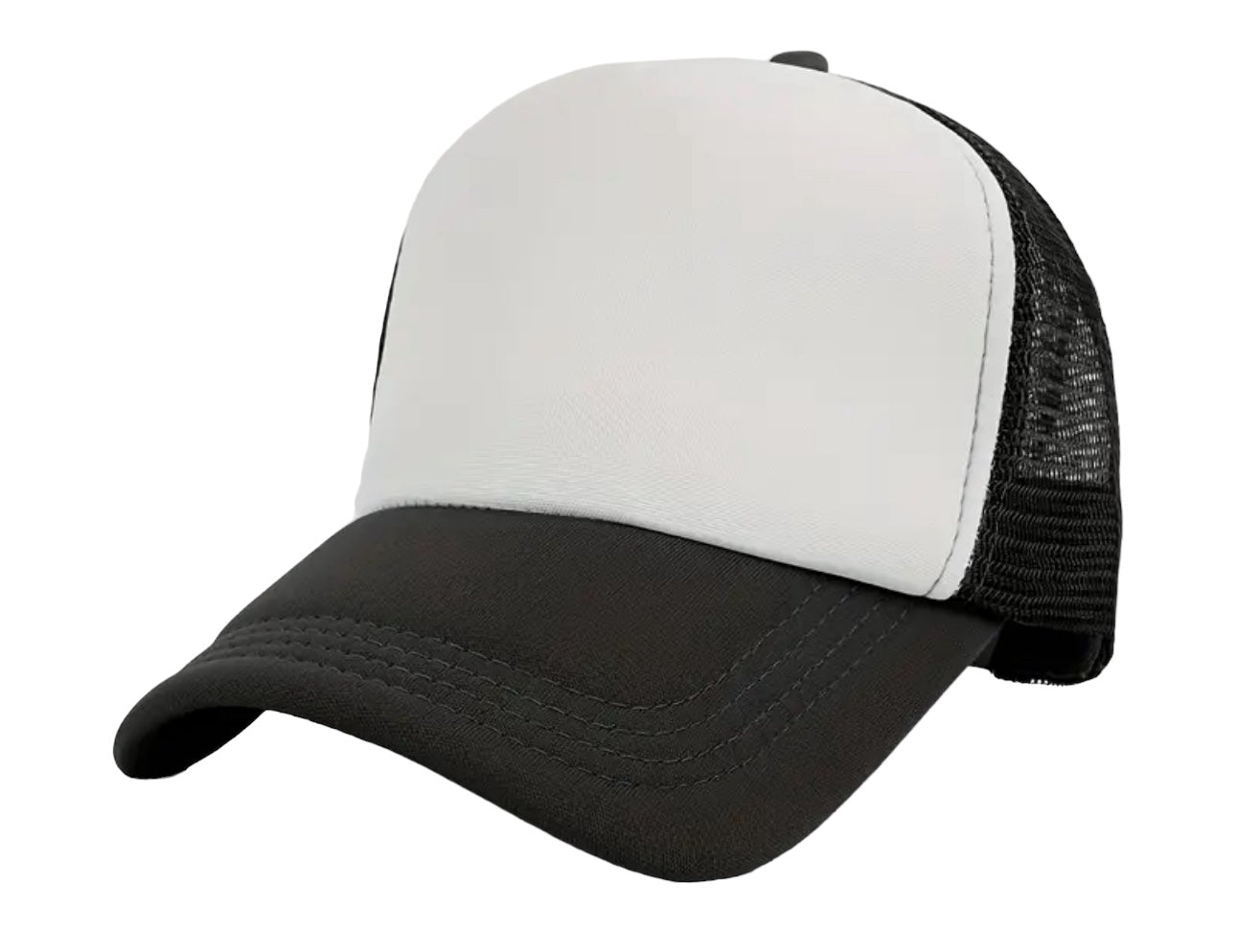 Boujee Babe Trucker Hat Kit