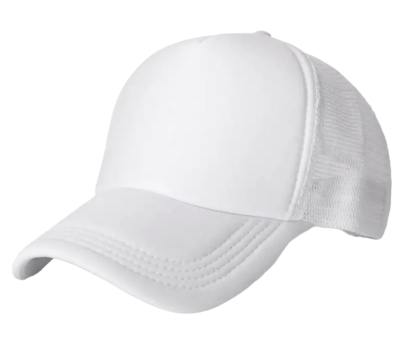 Boujee Babe Trucker Hat Kit