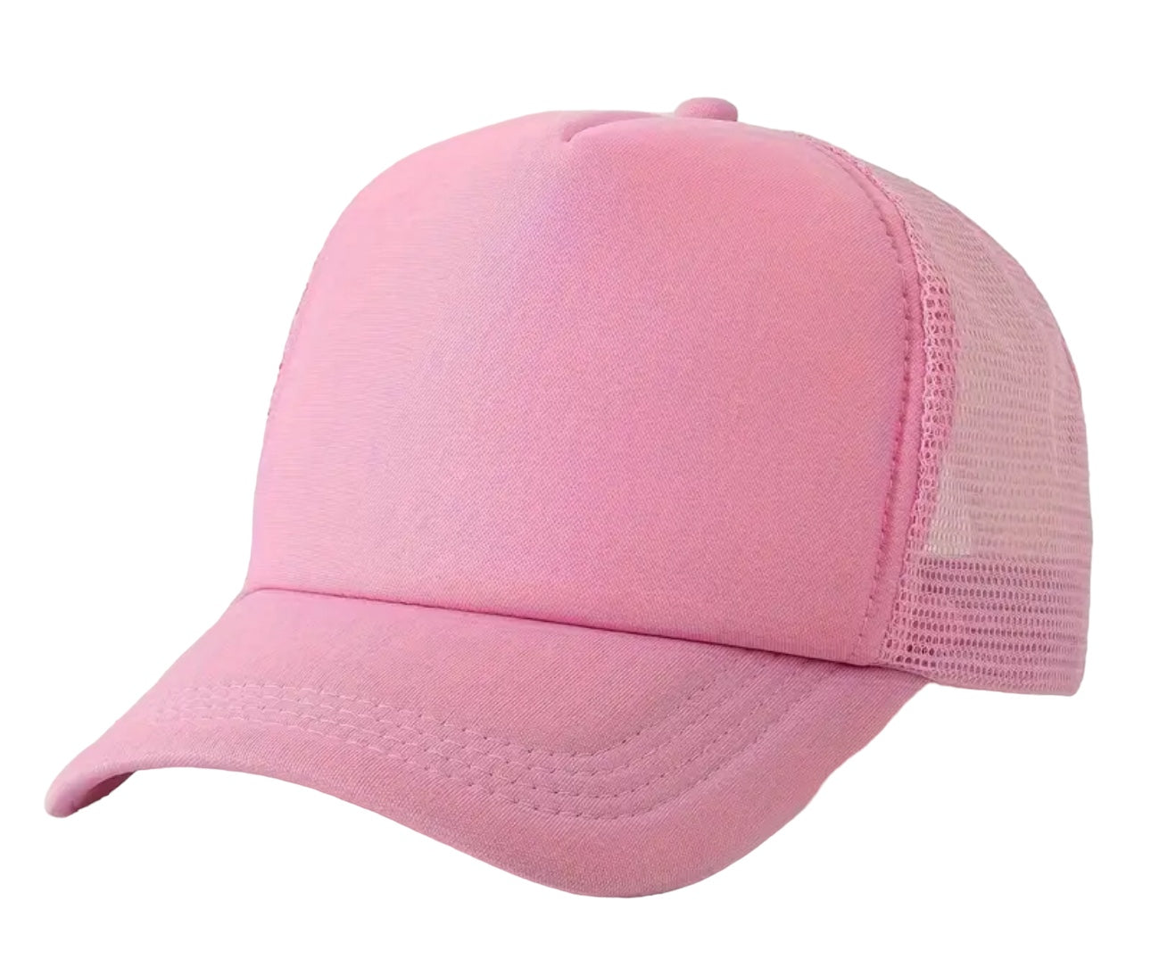 Boujee Babe Trucker Hat Kit
