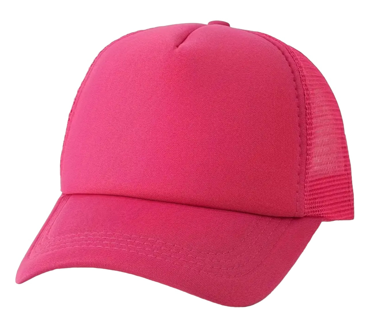 Boujee Babe Trucker Hat Kit