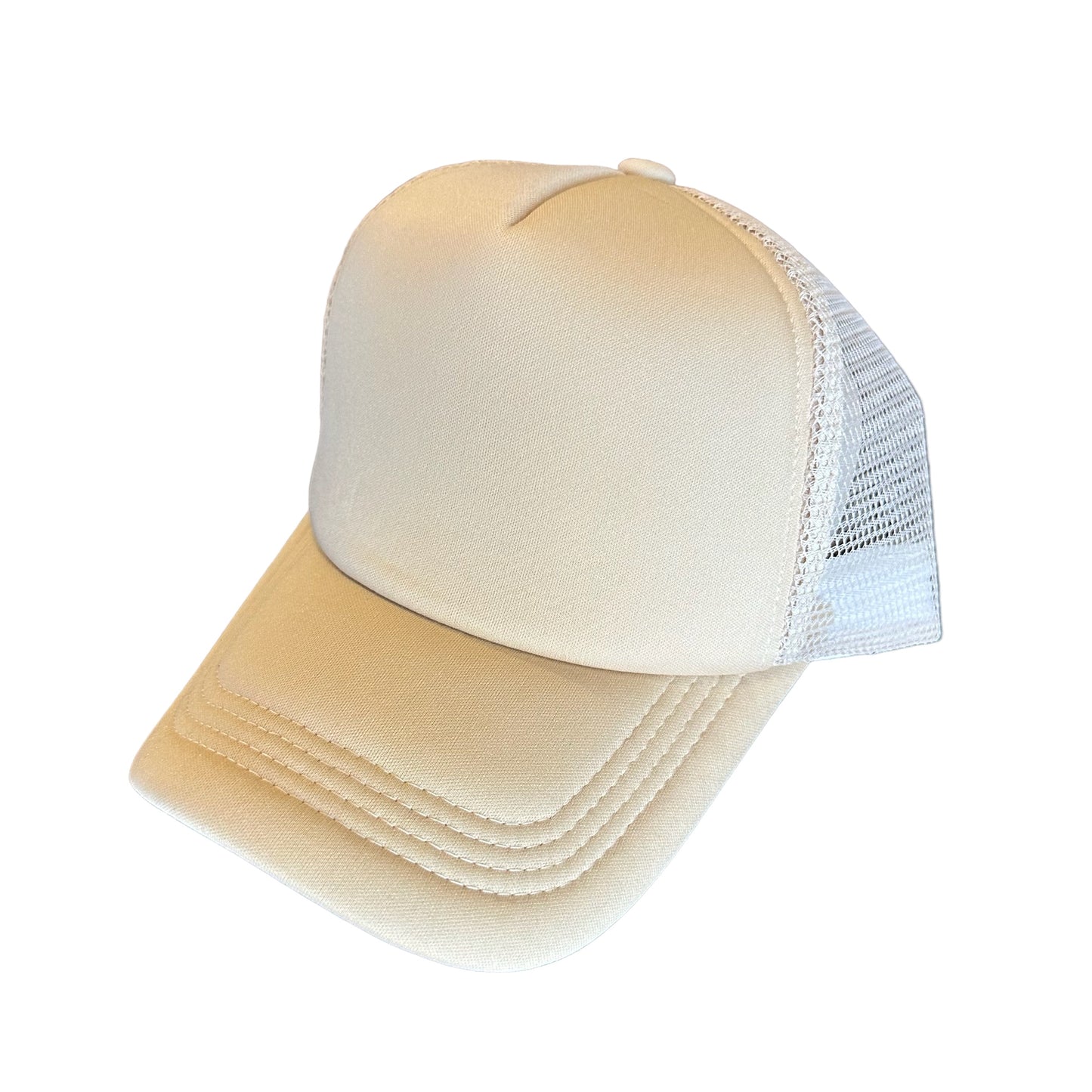 Mother Trucker Hat Kit