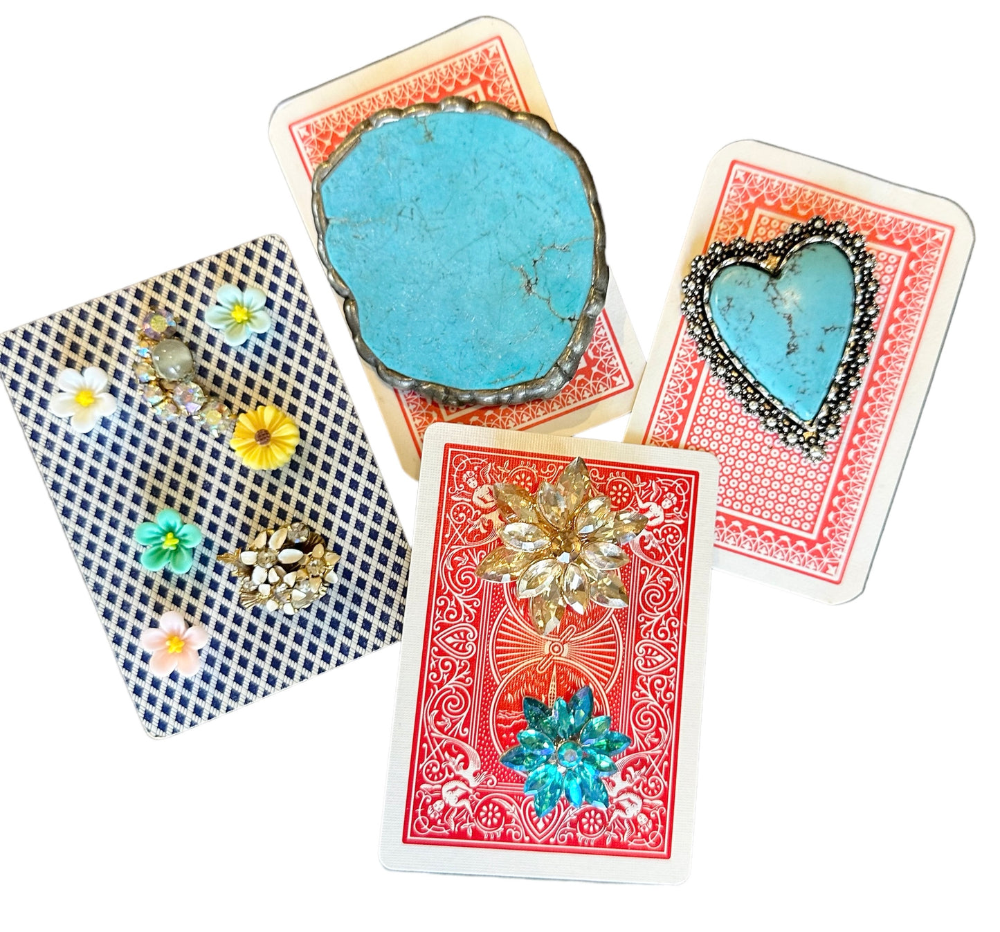 Hat Pins