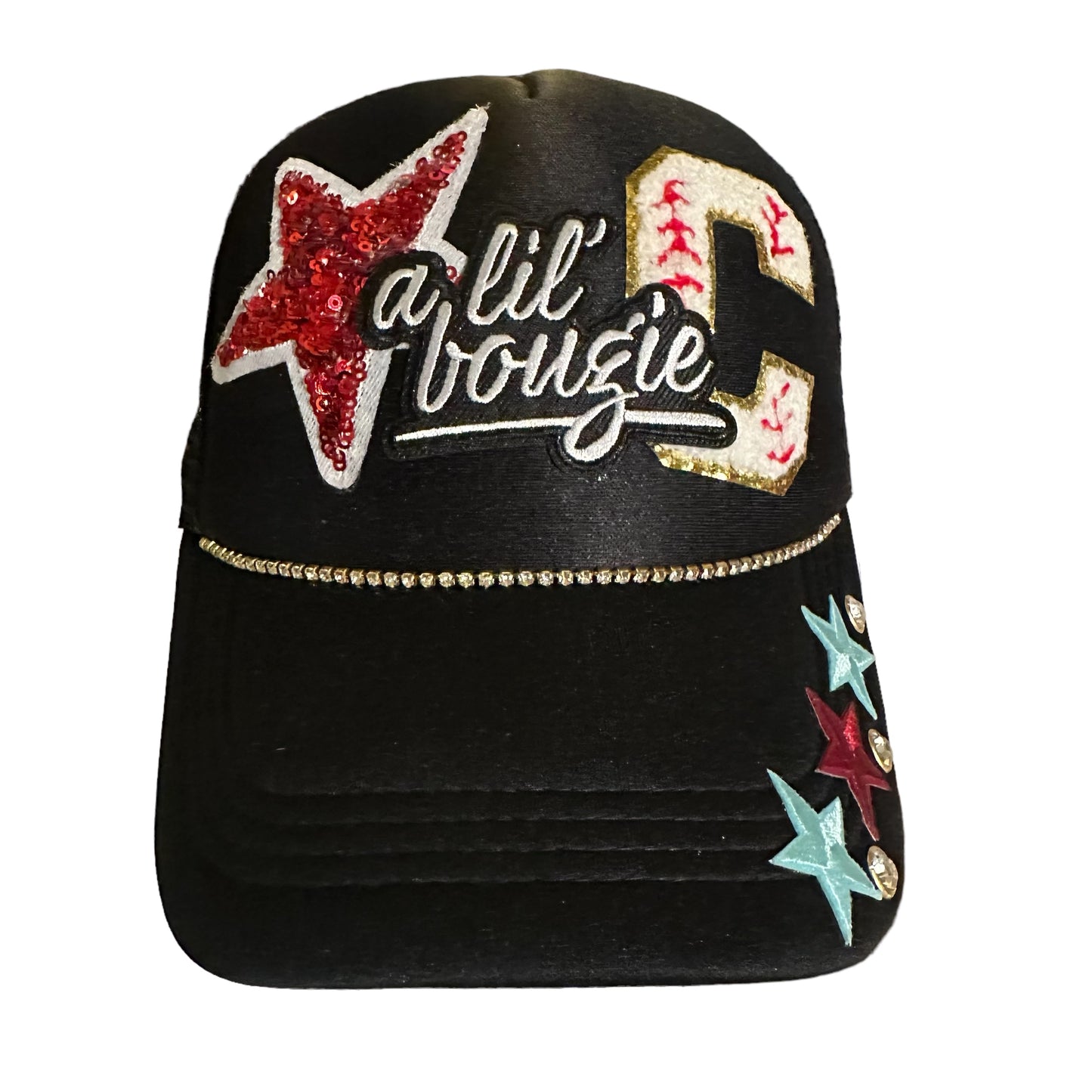 a lil bougie C - SOLD