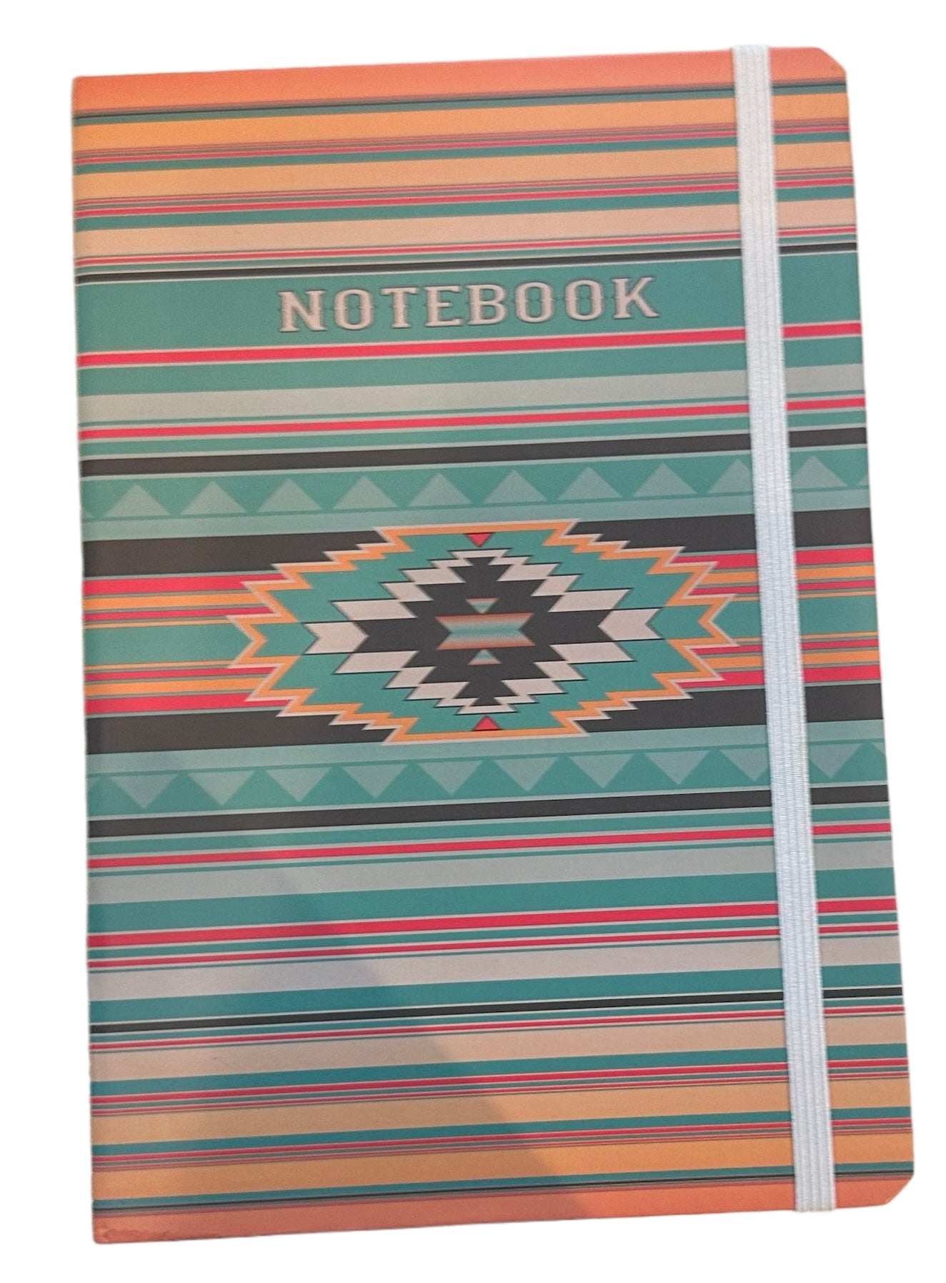 Aztec Notebook