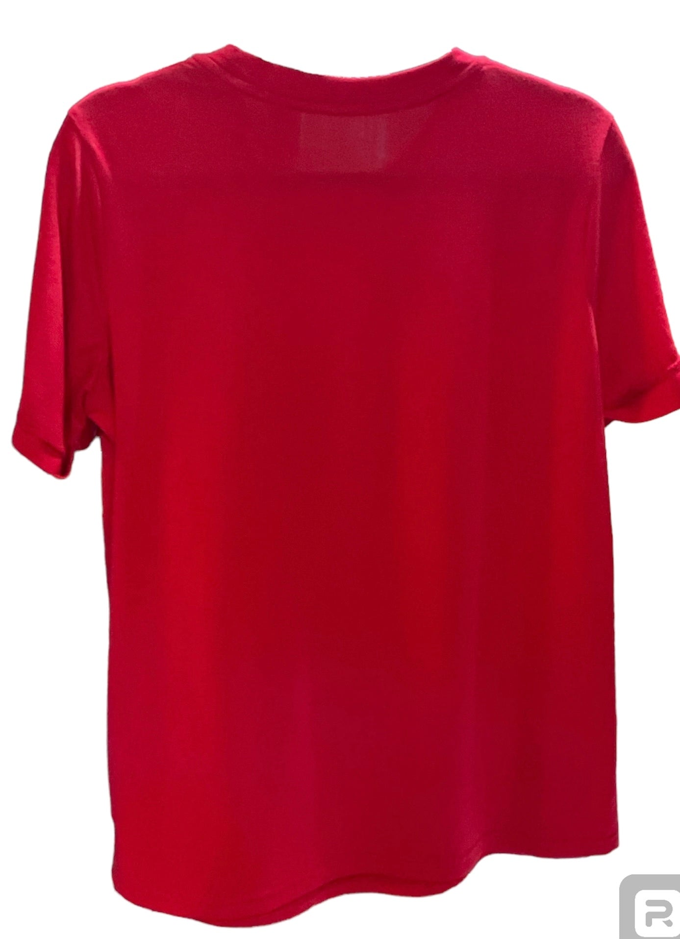 America Red Graphic Tee