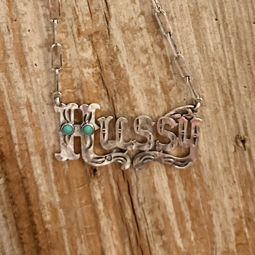 Statement Necklaces