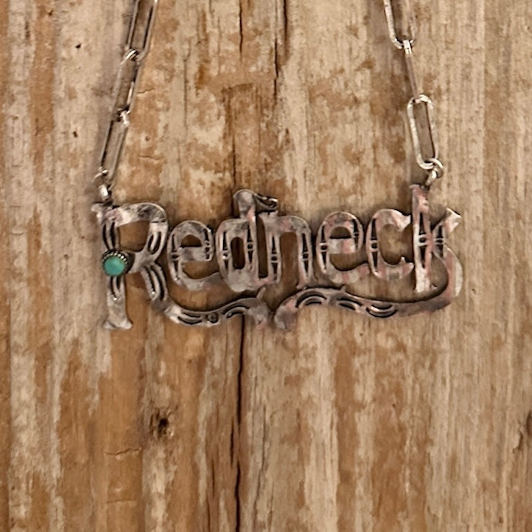 Statement Necklaces