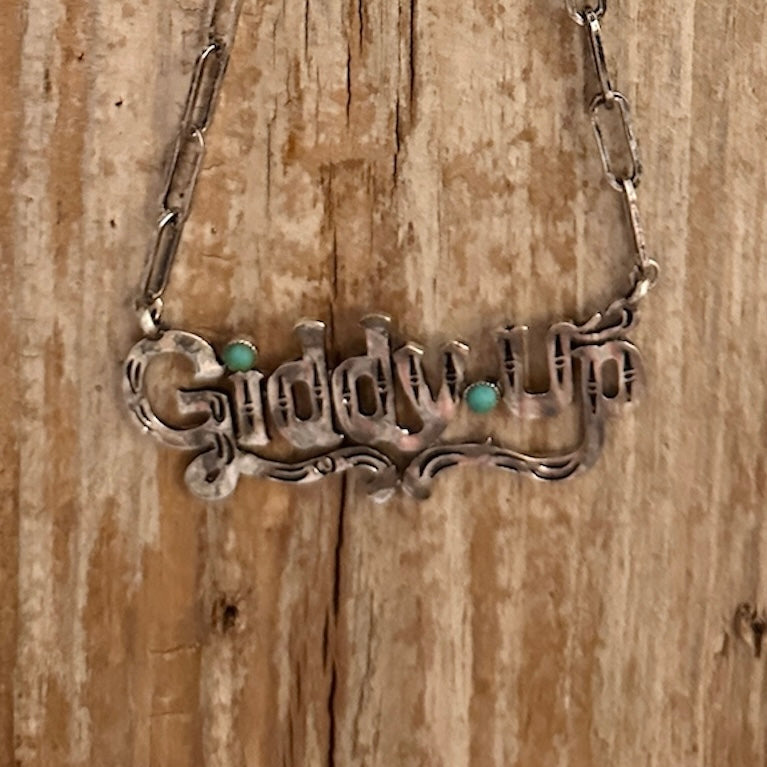 Statement Necklaces