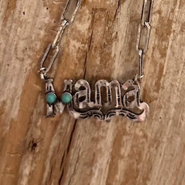 Statement Necklaces