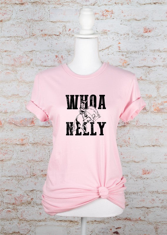 Whoa Nelly Graphic Tee