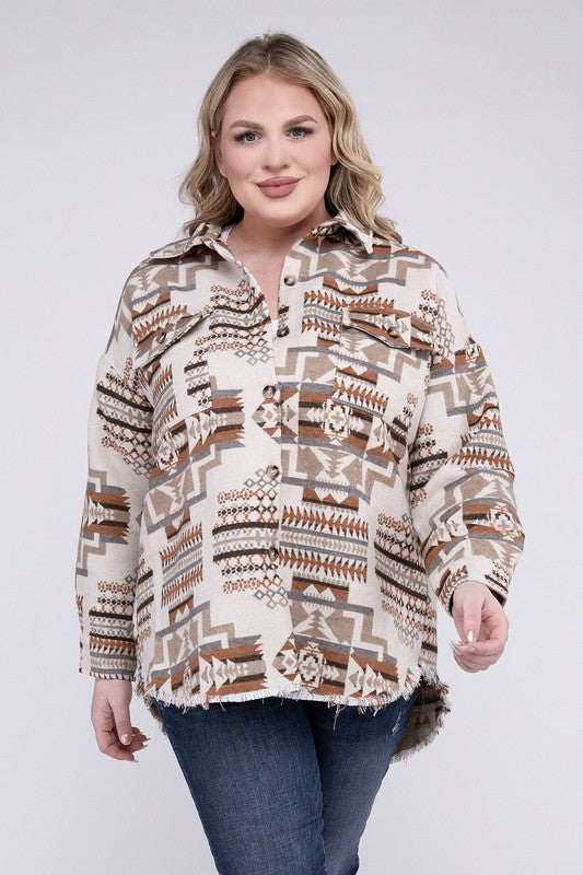 Plus Size Giddy Up Darlin Boutique