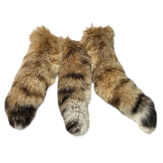 Kit Tails - Purse Accessory