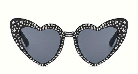 High Rock Star Sunglasses