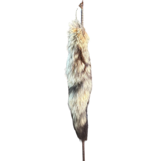 Coyote Tail 2 - Purse Accessory